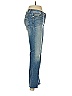 Hudson Jeans Stars Blue Jeans Size 25 waist - photo 4