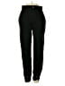 Express Black Track Pants Size 00 - photo 1