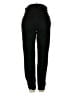 Express Black Track Pants Size 00 - photo 2