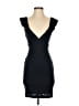 Lulus Black Cocktail Dress Size XS - photo 1