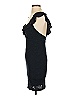 Lulus Black Cocktail Dress Size XS - photo 5