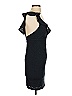 Lulus Black Cocktail Dress Size XS - photo 4