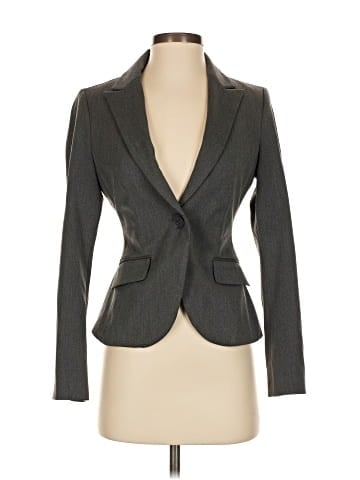 Express Blazer (view 1)
