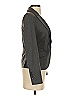 Express Gray Blazer Size 0 - photo 4