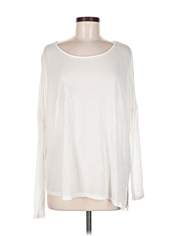 Charli Long Sleeve T-Shirt (view 1)