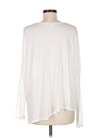 Charli Long Sleeve T-Shirt (view 2)
