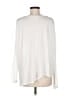 Charli Ivory Long Sleeve T-Shirt Size 6 - photo 2