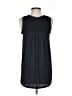 Gap Black Sleeveless T-Shirt Size XS - photo 2