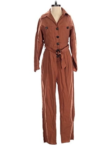 Topshop Jumpsuit (view 1)