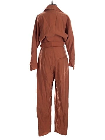 Topshop Jumpsuit (view 2)