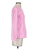 Lilly Pulitzer Luxletic Pink Sweatshirt Size XXS - photo 4