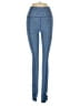 Lululemon Athletica Blue Active Pants Size 4 - photo 1