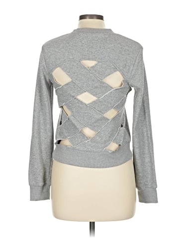 RACHEL Rachel Roy Sweatshirt (view 2)