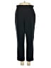 Jules & Leopold Solid Black Active Pants Size S - photo 1