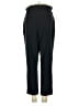 Jules & Leopold Solid Black Active Pants Size S - photo 2