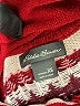 Eddie Bauer Red Pullover Sweater Size XS - photo 7