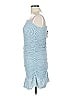Edikted Blue Cocktail Dress Size L - photo 5