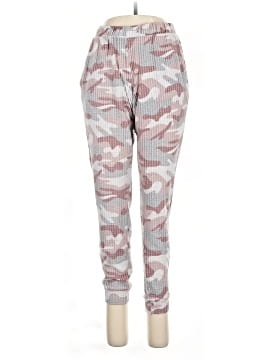 Born Handcrafted Footwear Active Pants