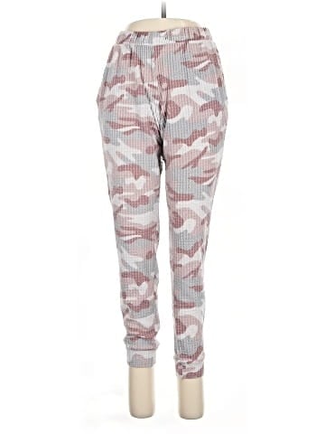 Born Handcrafted Footwear Active Pants (view 1)
