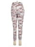 Born Handcrafted Footwear Print Pink Active Pants Size L - photo 2