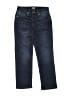 Lazer/Co Solid Blue Jeans Size 8 - photo 1