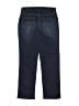 Lazer/Co Solid Blue Jeans Size 8 - photo 2
