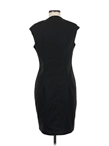 Stile Benetton Cocktail Dress (view 2)