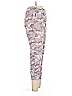 Born Handcrafted Footwear Print Pink Active Pants Size L - photo 4