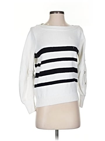 White House Black Market Pullover Sweater (view 1)