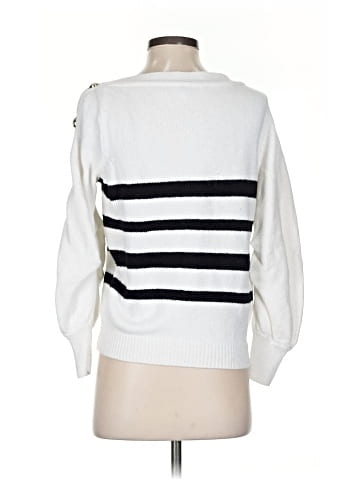 White House Black Market Pullover Sweater (view 2)