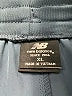 New Balance Solid Blue Track Pants Size XL - photo 6