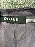Do & Be Purple Long Sleeve Blouse Size S - photo 7