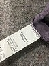 Do & Be Purple Long Sleeve Blouse Size S - photo 8
