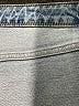 Zara Stars Blue Jeans Size 6 - photo 8