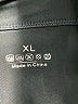 Unbranded Solid Black Casual Skirt Size XL - photo 3