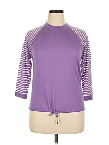 Marlowe Cashmere Cardigan (view 1)