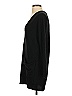 Oonagh by Nanette Lepore 100% Cashmere Black pullover sweater Size XS - photo 5