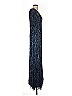 Aidan Mattox 100% Polyester Blue Cocktail Dress Size 4 - photo 4