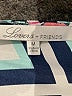 Lovers + Friends 100% Polyester Purple Kimono Size M - photo 7