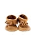 Minnetonka Tan Booties Size 3 (baby) - photo 2