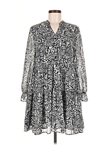 Elan Casual Dress (view 1)