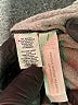 Lou & Grey Gray Fleece Size XS - Sm - photo 7