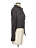 Bella Dahl 100% Rayon Black Long Sleeve Blouse Size XS - photo 4