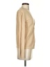 BCBGMAXAZRIA Tan Cardigan Size XS - photo 4