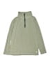Crewcuts Green Gray Pullover Sweater Size 6 - 7 - photo 1