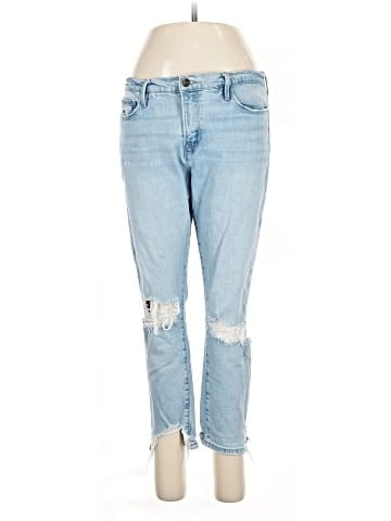 FRAME Jeans (view 1)