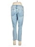 FRAME Hearts Blue Jeans Size 30 waist - photo 2