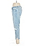 FRAME Hearts Blue Jeans Size 30 waist - photo 5