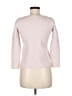 Talbots Pink Cardigan Size M (estimated) - photo 2