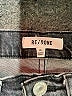 RE/DONE Chevron-herringbone Gray Jeans Size 26 waist - photo 6